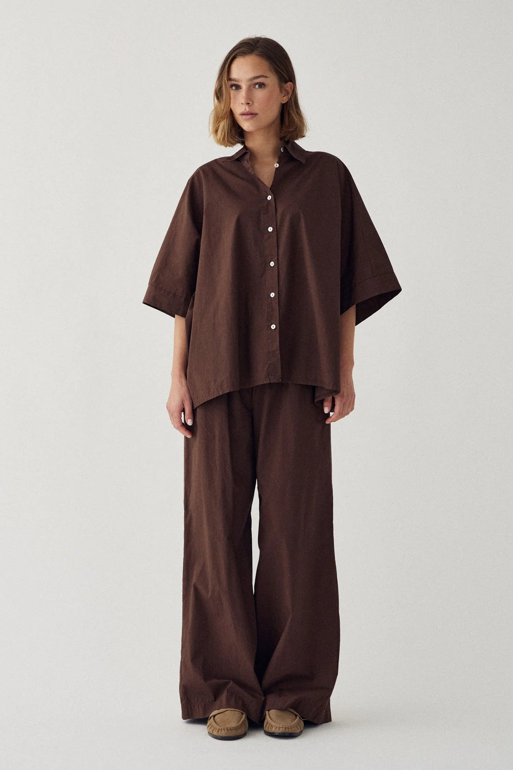 Noella N-Maurice Hose Choclat