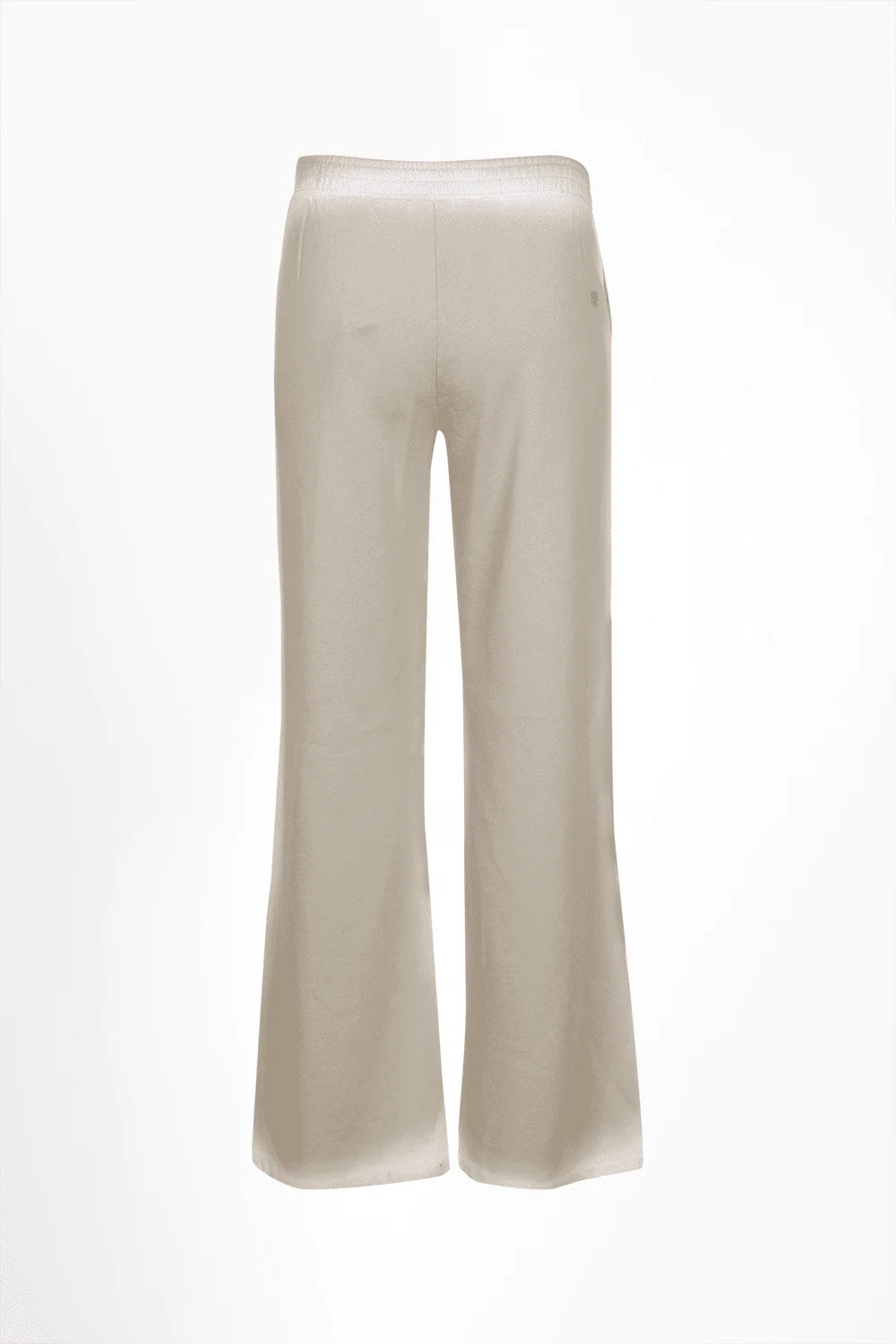 Love Joy Victory Sweathose mit Destroyed Look Lely in pussywillow Grey
