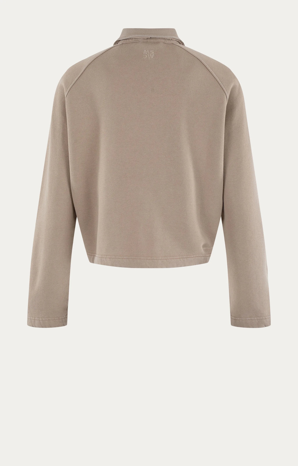MSCW Moscow Jacke Hamcy