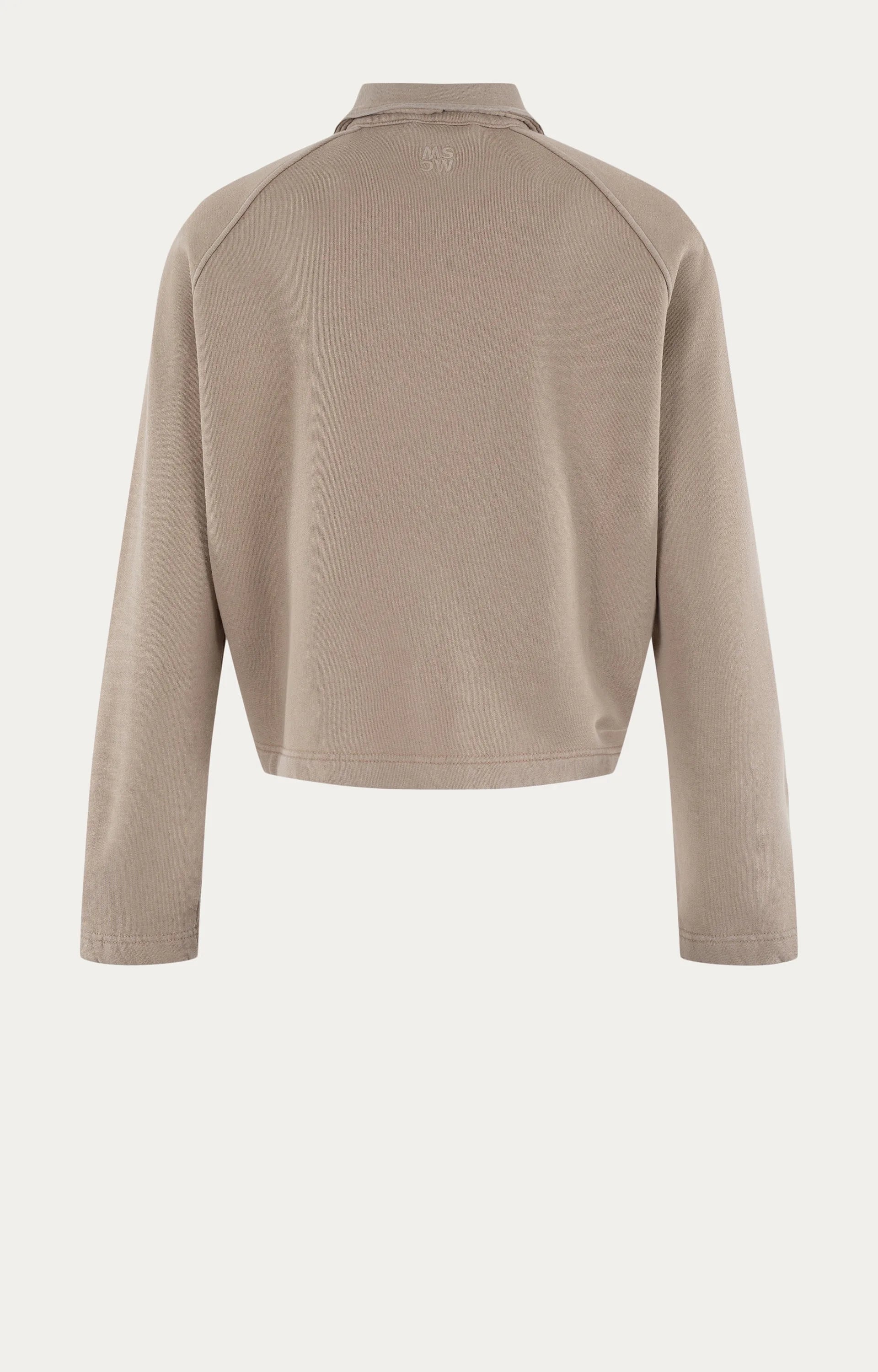 MSCW Moscow Jacke Hamcy