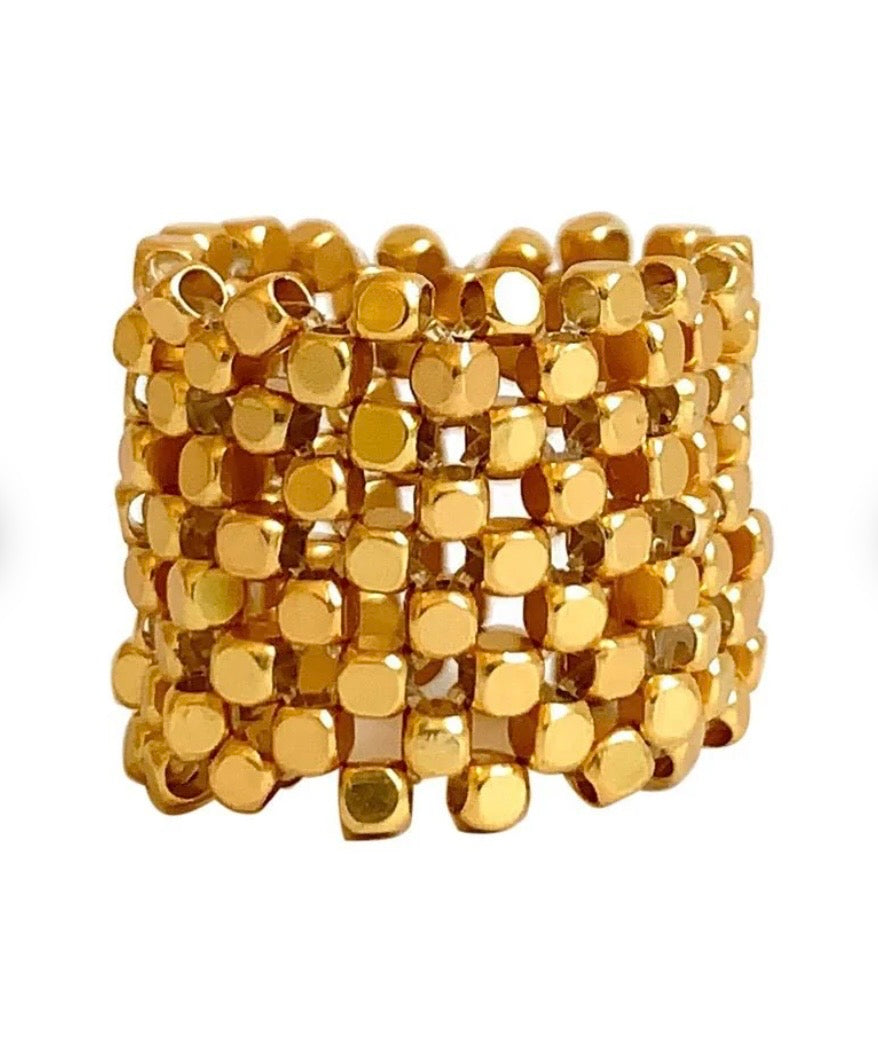 IBU Ring Mesh