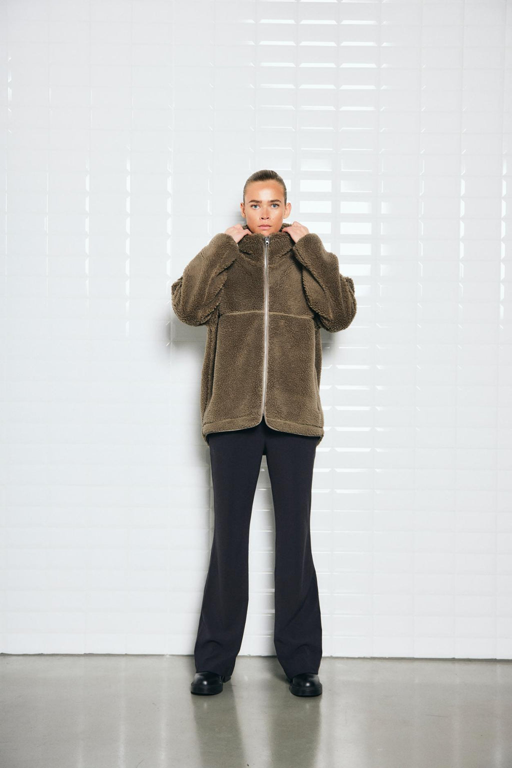 Withblack Pernille Jacke