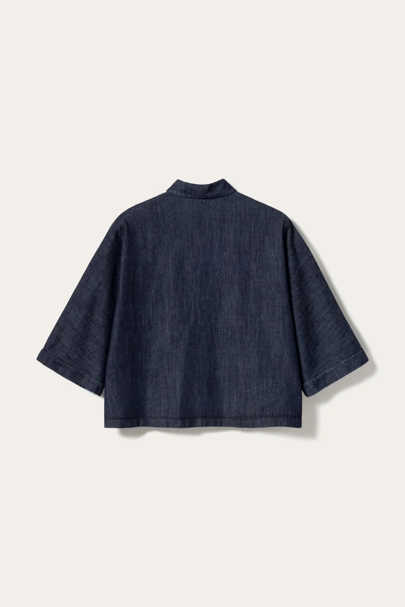 Noella N Lashea Shirt Blue Wash