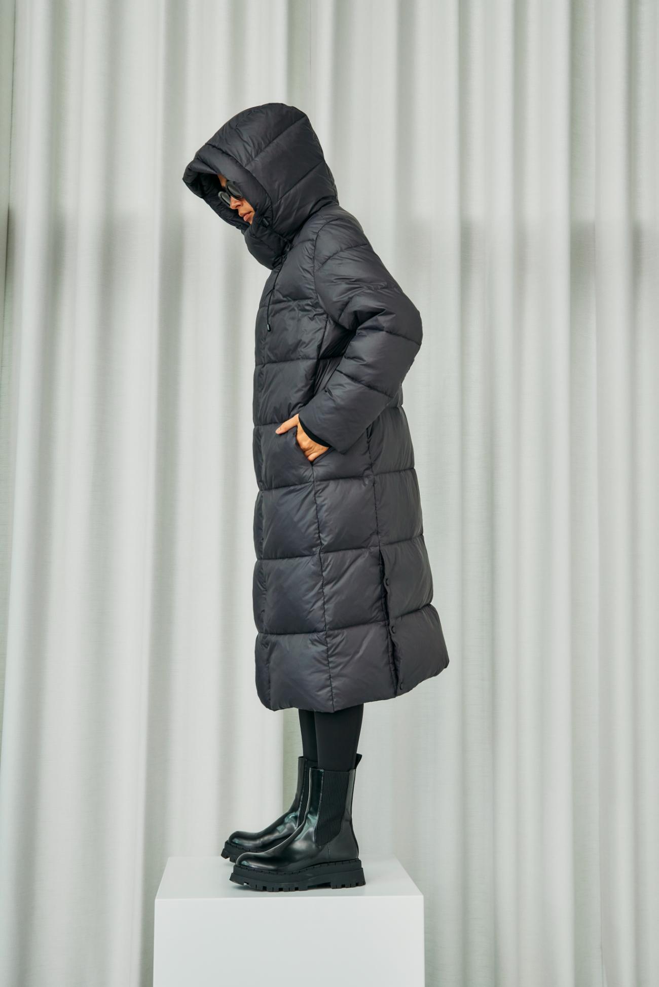 WBL Withblack Penny Down Coat