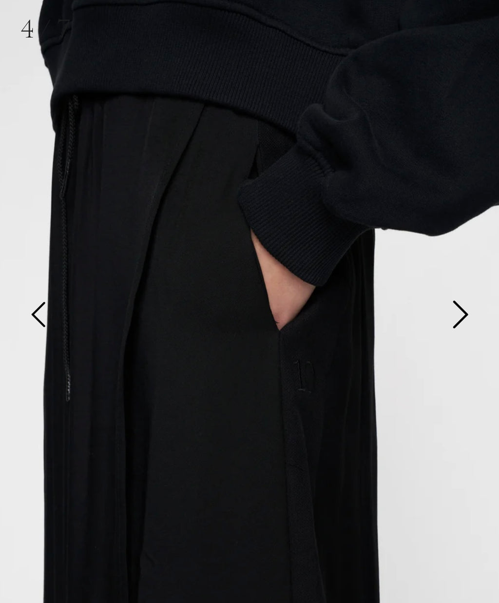10 DAYS Wrap Skirt