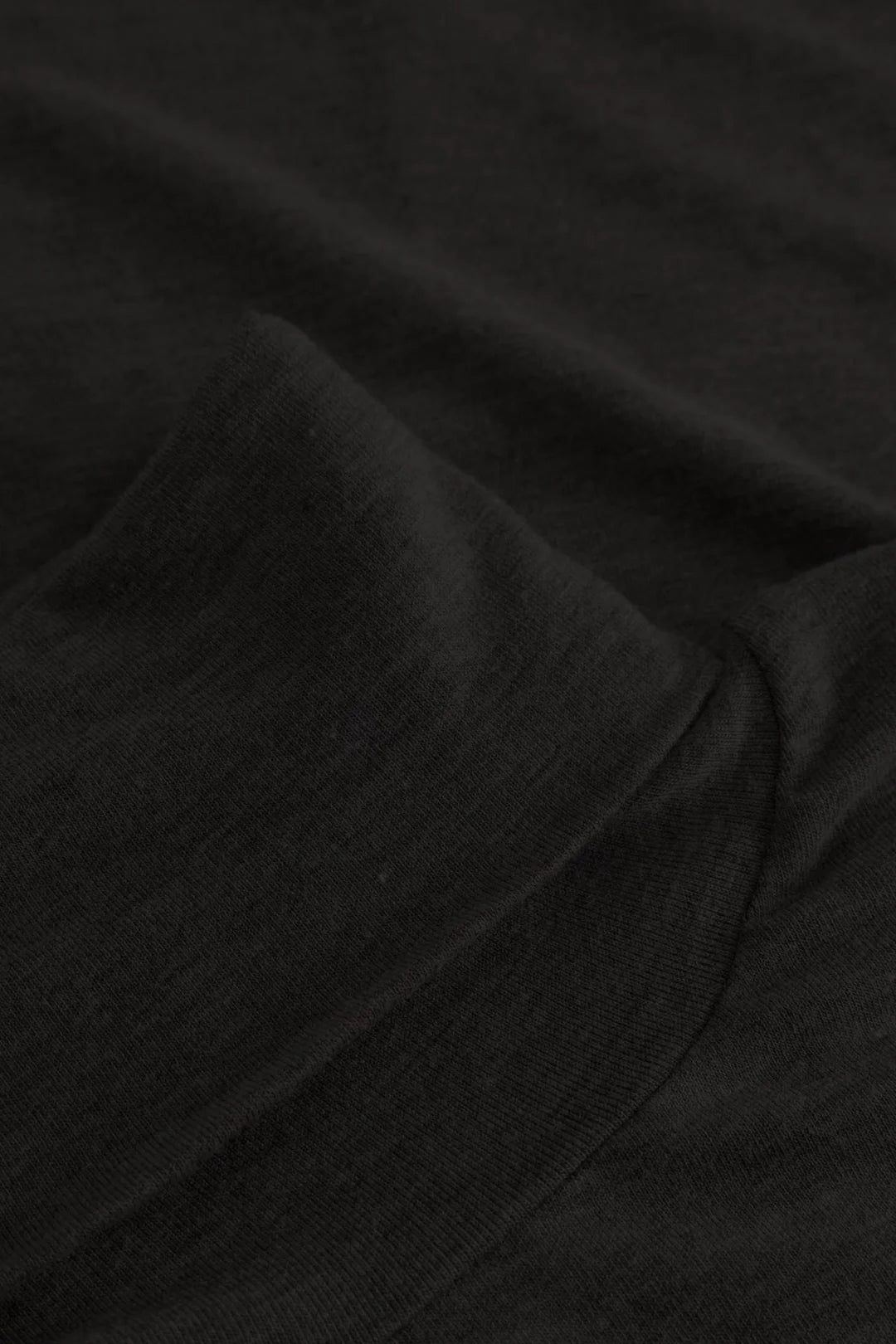 Noella Libinette Top schwarz