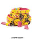 DWAM Dog with a Mission "Jessy" Halsband