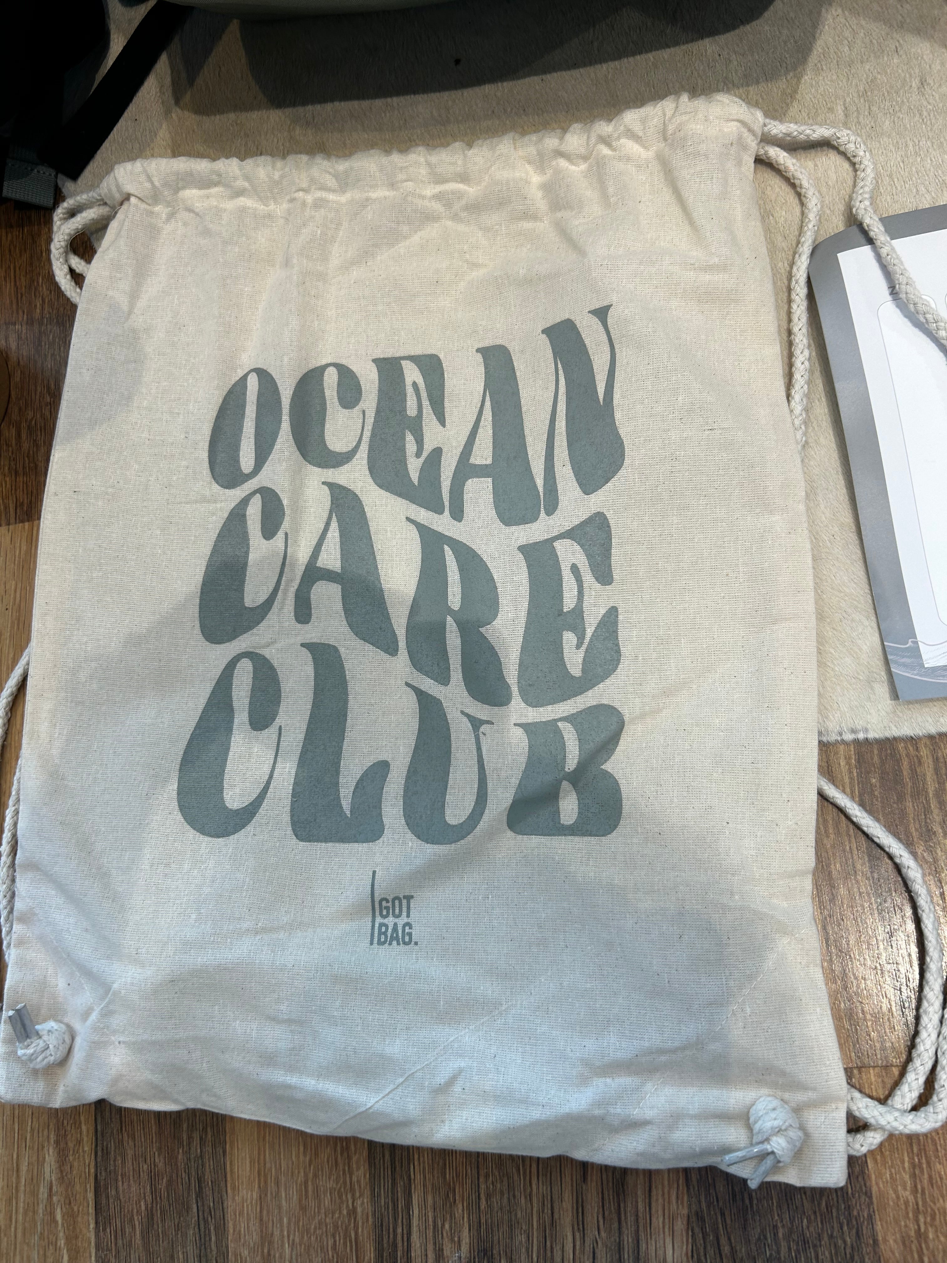 GOT Bag Rolltop Easy Limited Edition Set