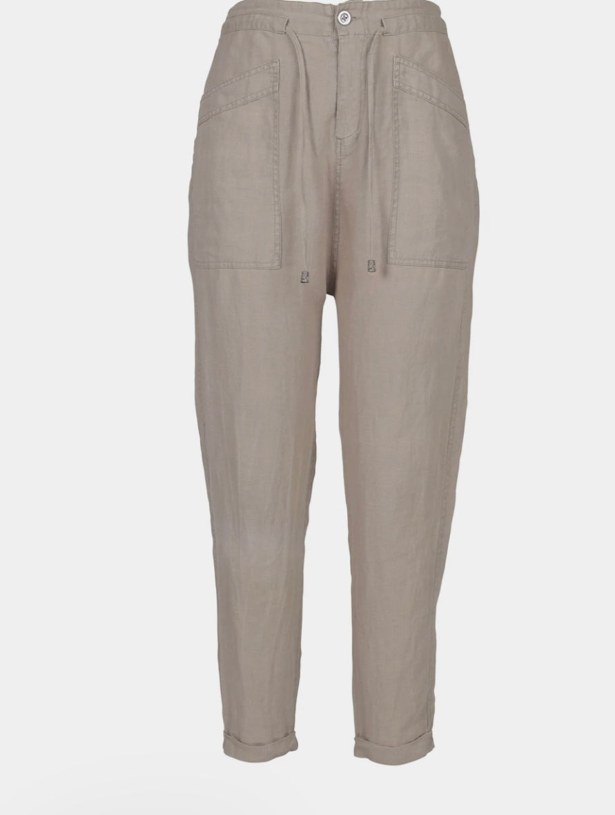 Nü Denmark Tessa Leinenhose