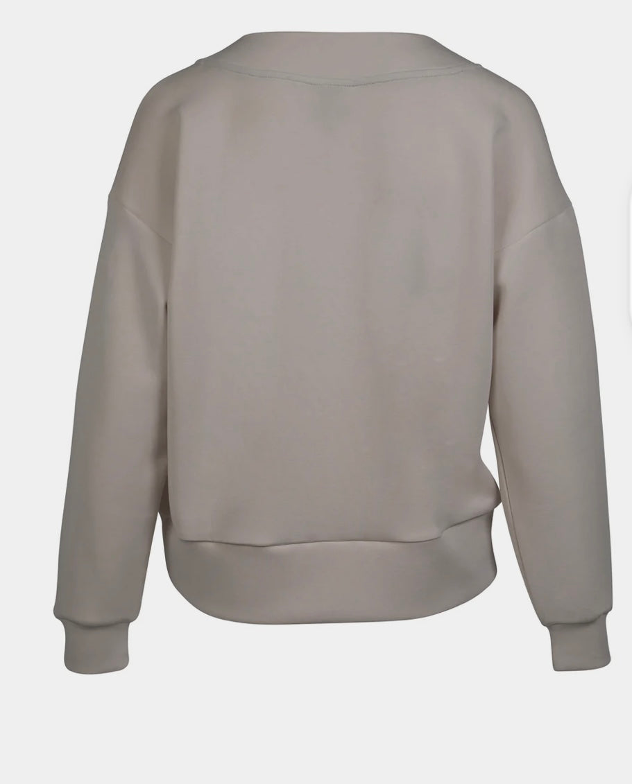 NÜ Denmark Yonna Bluse