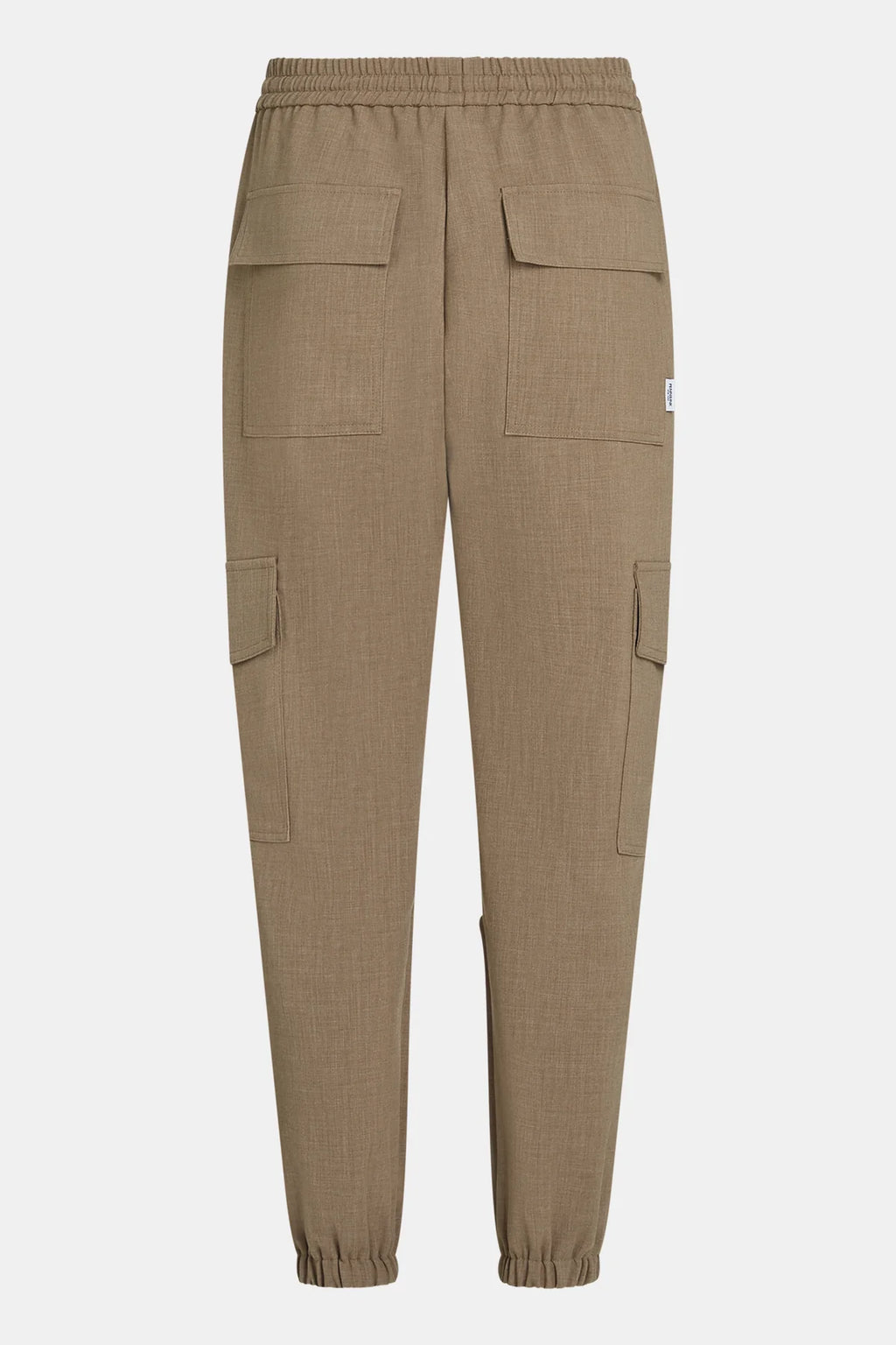 Penn&ink Hose Beige Melange (W26N1800LTD)