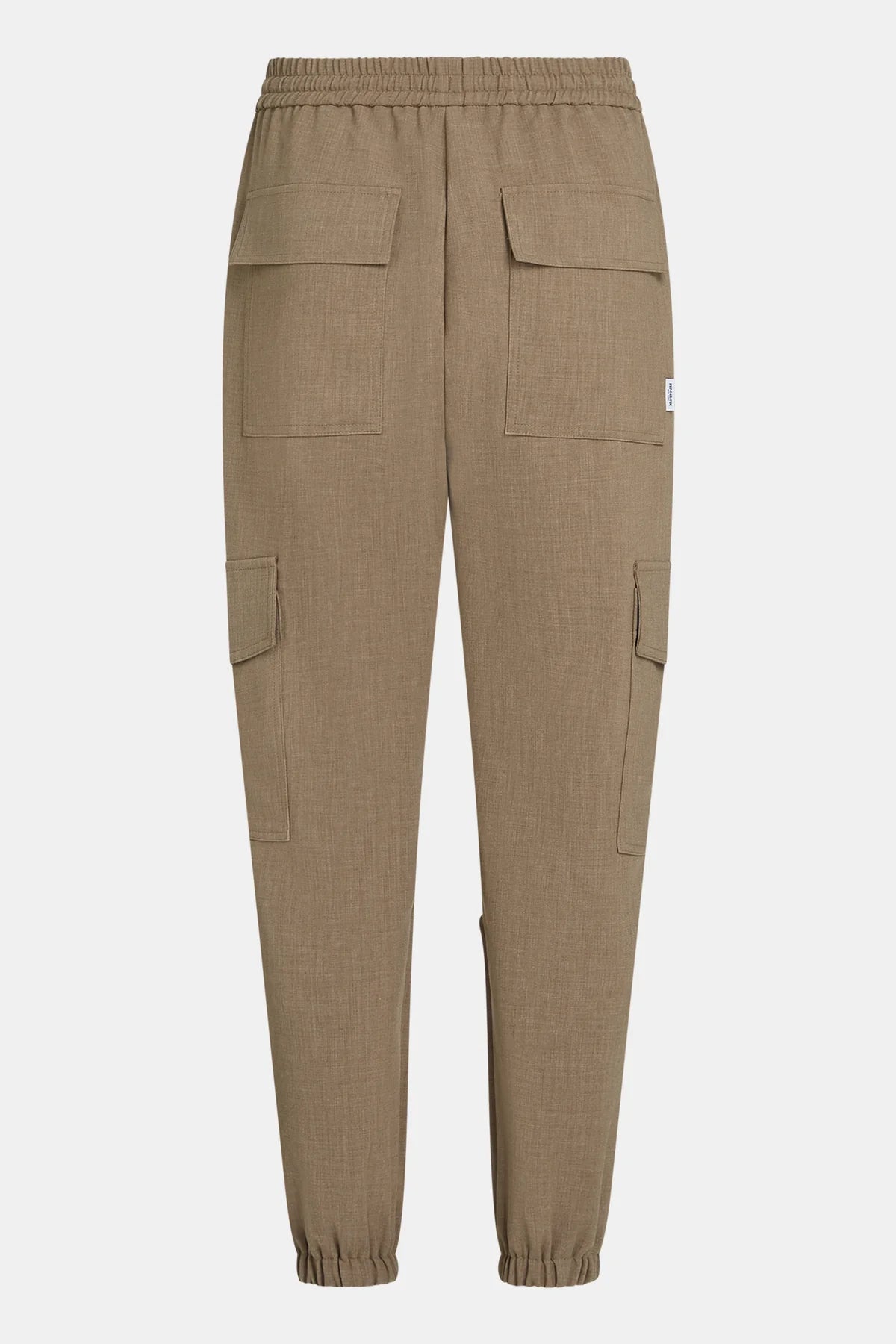 Penn&ink Hose Beige Melange (W26N1800LTD)
