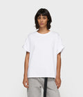 10 DAYS Short Sleeve Tee Embro