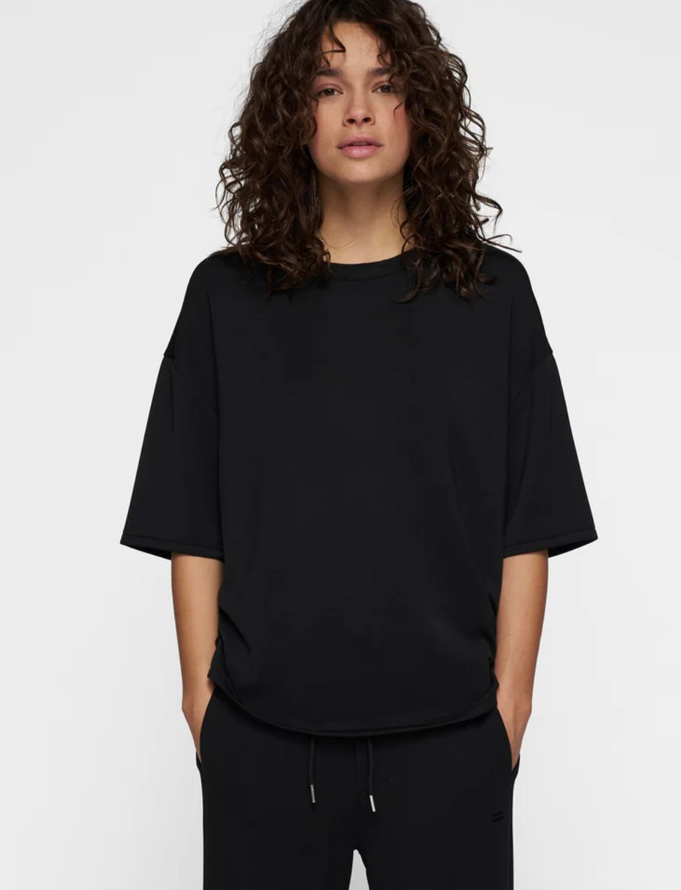 10 DAYS The Soft Scuba Tee