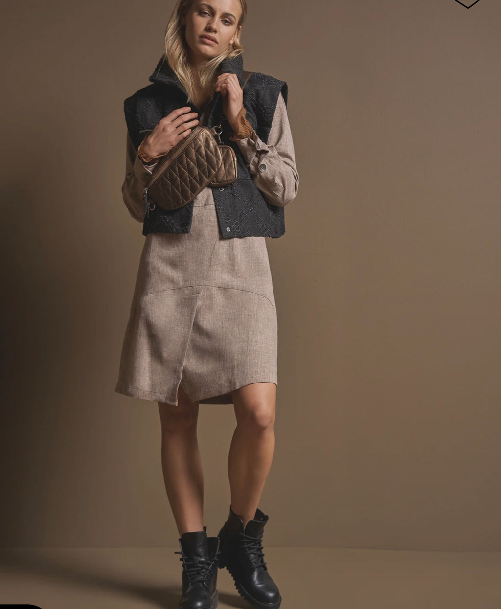 Nü Denmark Randi Weste