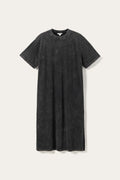Noella N-Malinda Kleid Grey wash