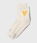 10 Days Socken Herz