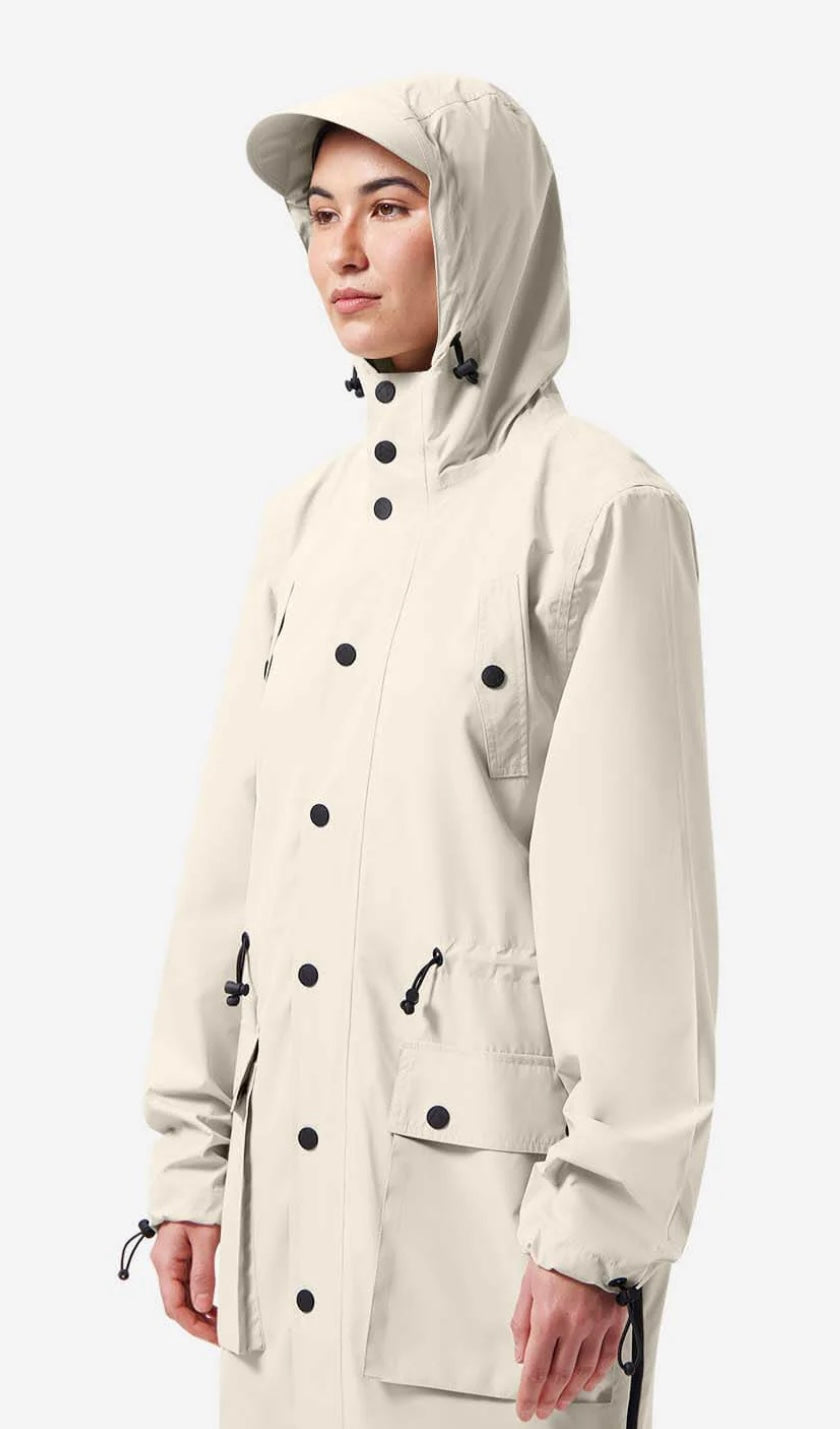 Maium Lightweight Parka
