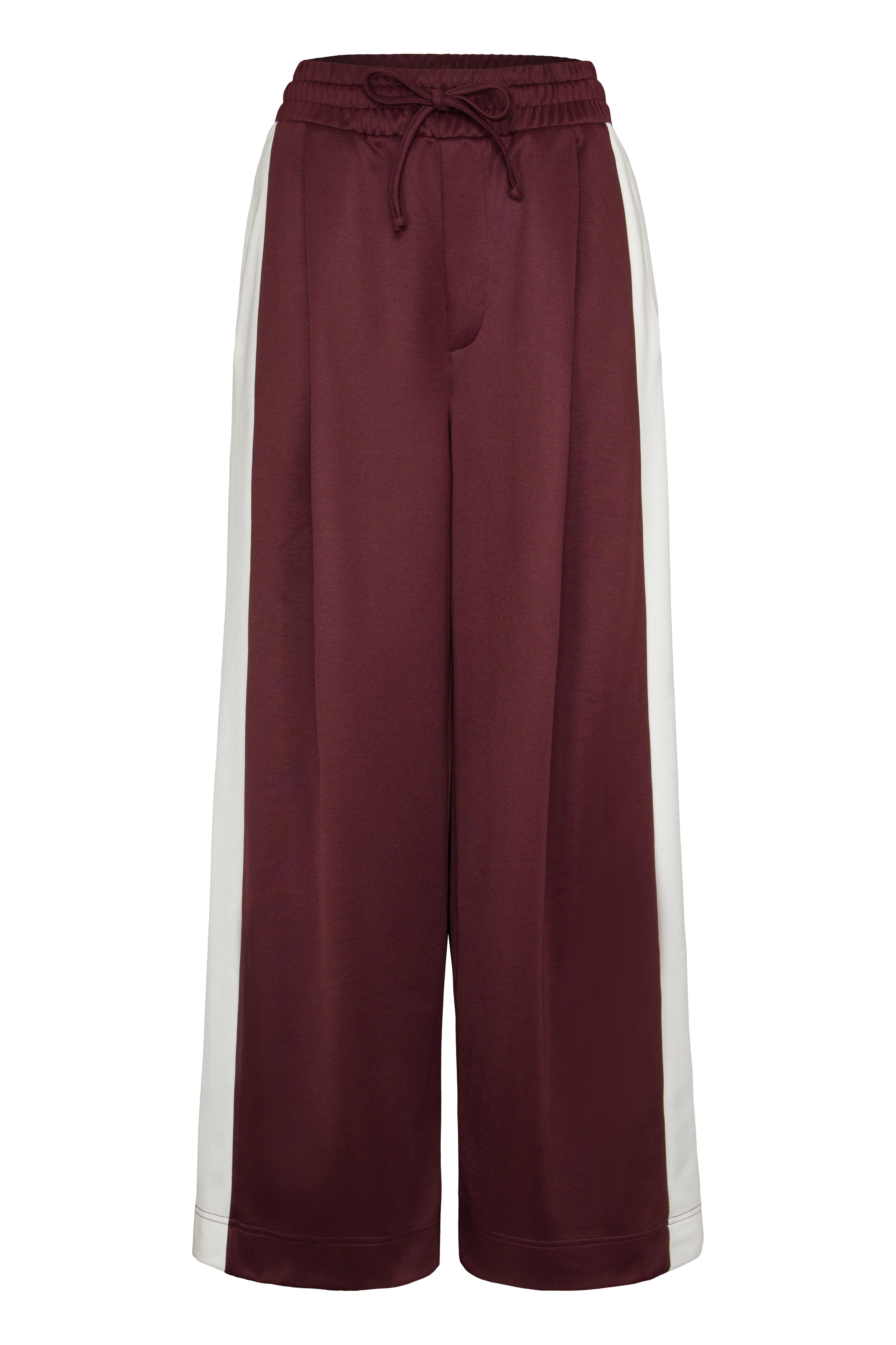 Liv Bergen Jordan Trackpants