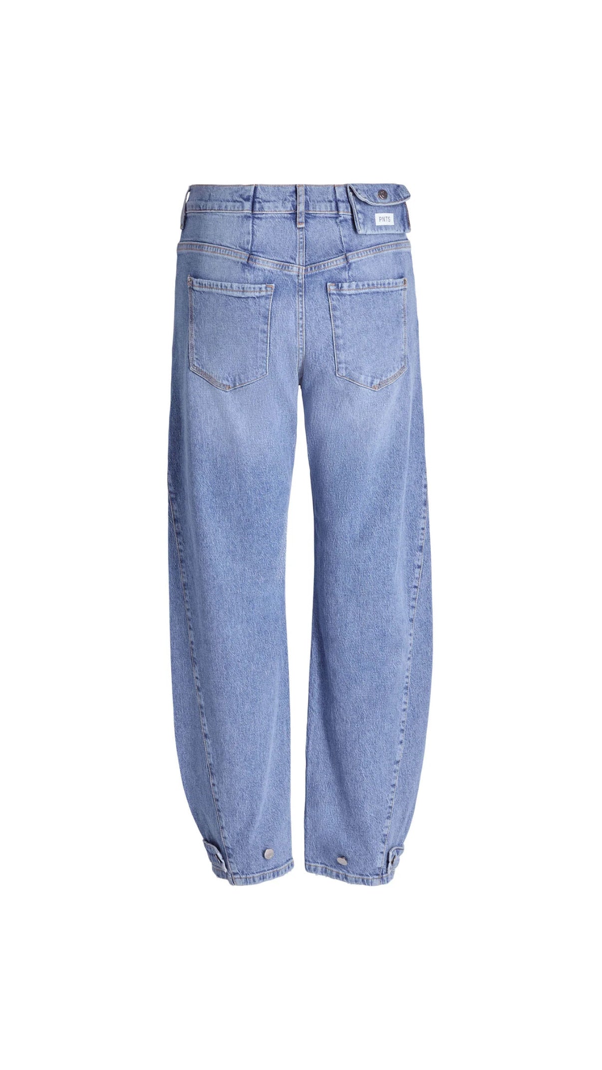 PNTS 05_The O Shape Cuff