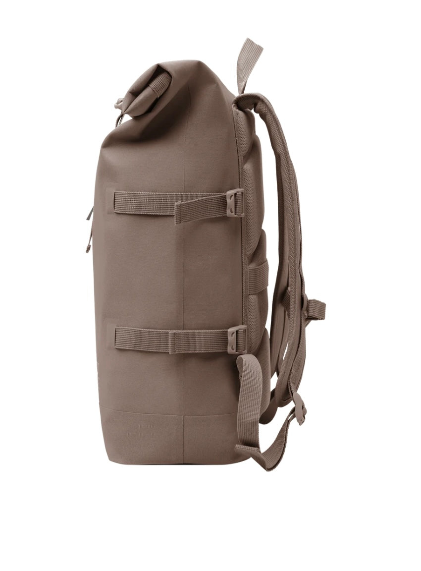 Got Bag Rolltop Monochrome Edition