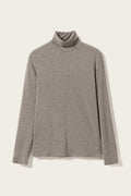 Noella Libinette Top grau melange