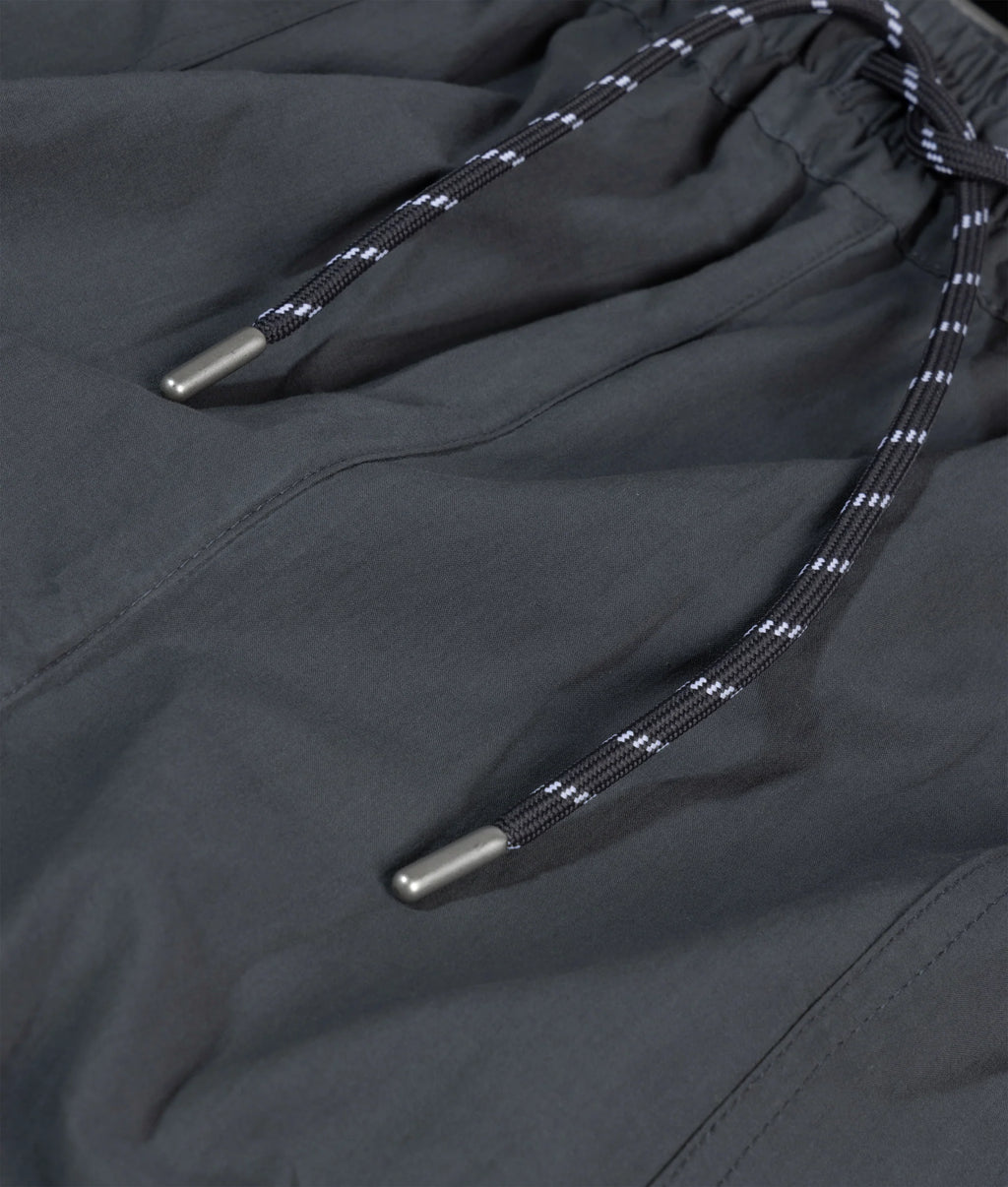 10 Days Crinkle Jogger Farbe Steel Blue