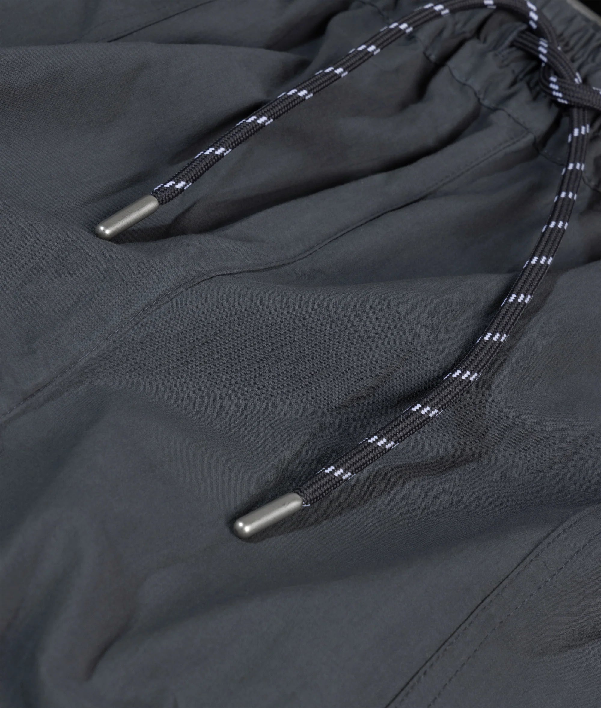 10 Days Crinkle Jogger Farbe Steel Blue