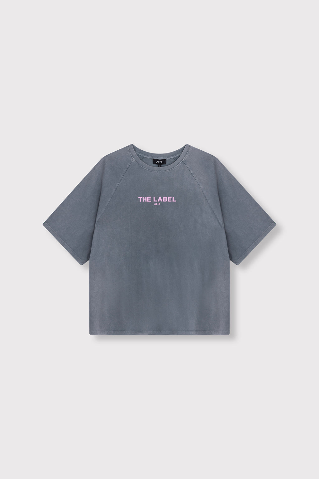 Alix The Label Raglan TShirt