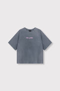 Alix The Label Raglan TShirt
