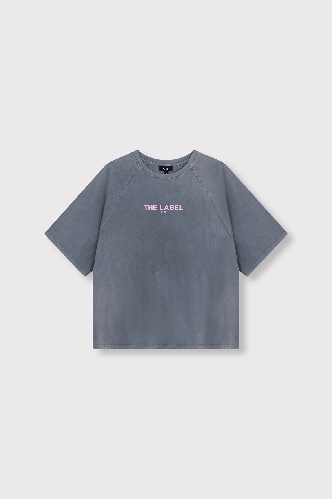 Alix The Label Raglan TShirt
