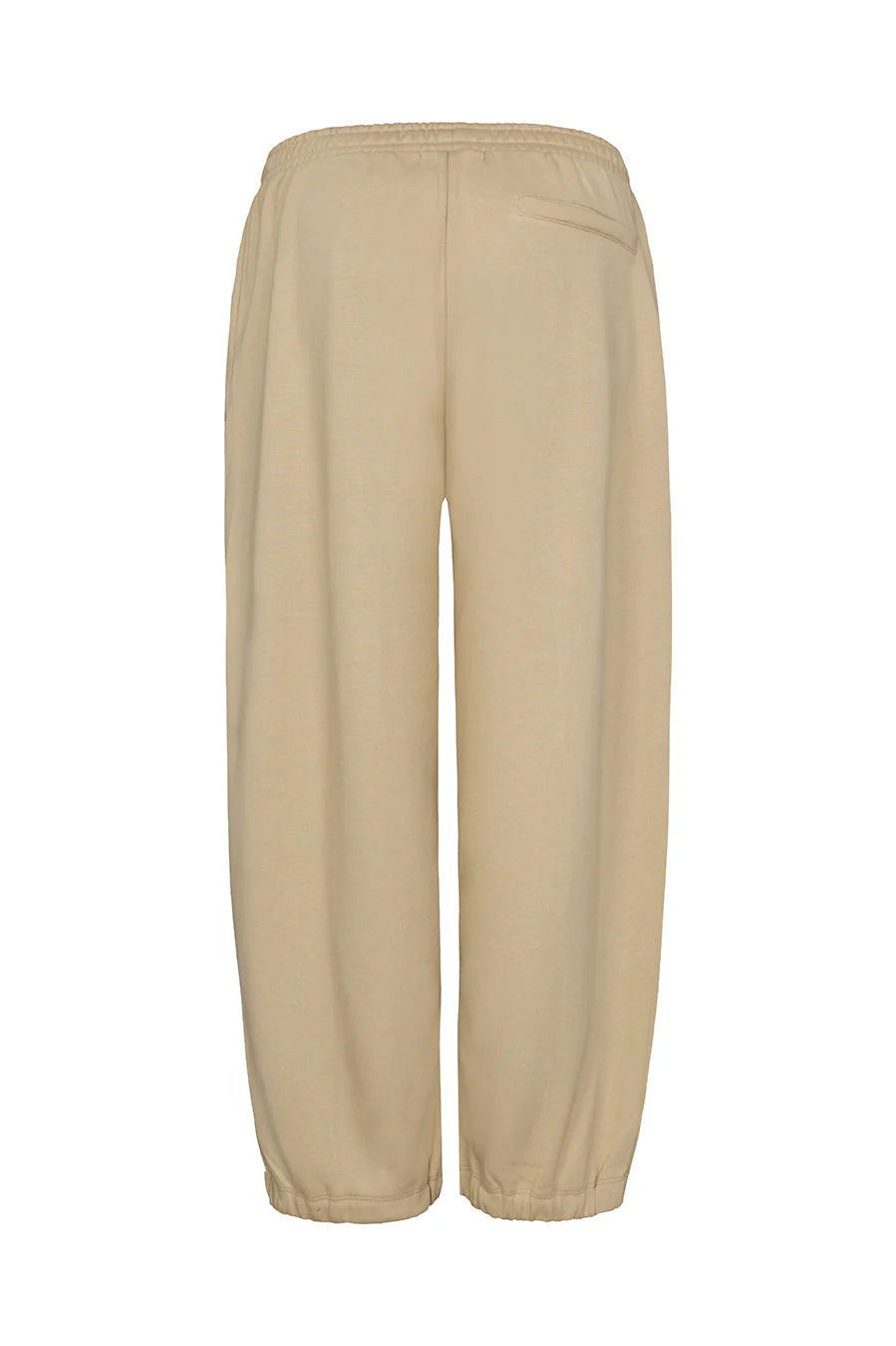 Liv Bergen Tag Hose Skater in camel