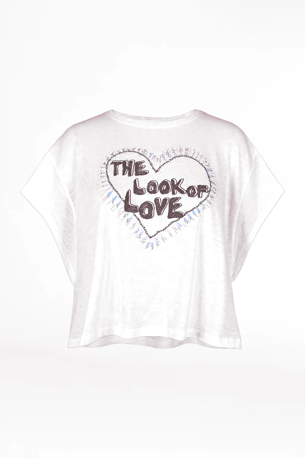 Love Joy Victory T-Shirt Skara