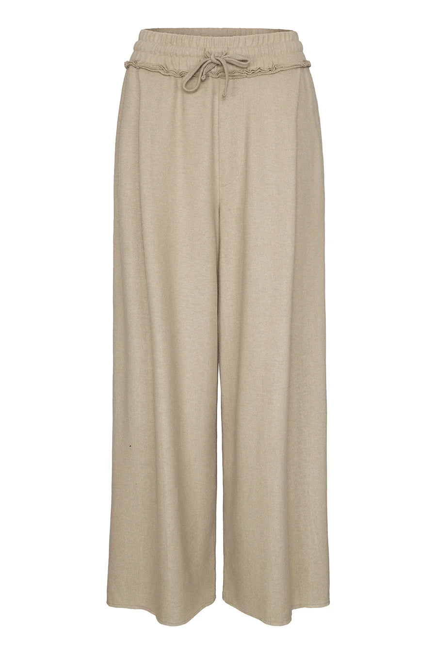 Liv Bergen Hose Soft in Desert