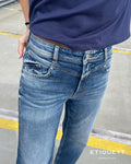 Etiquett Hannah Wideleg Fit