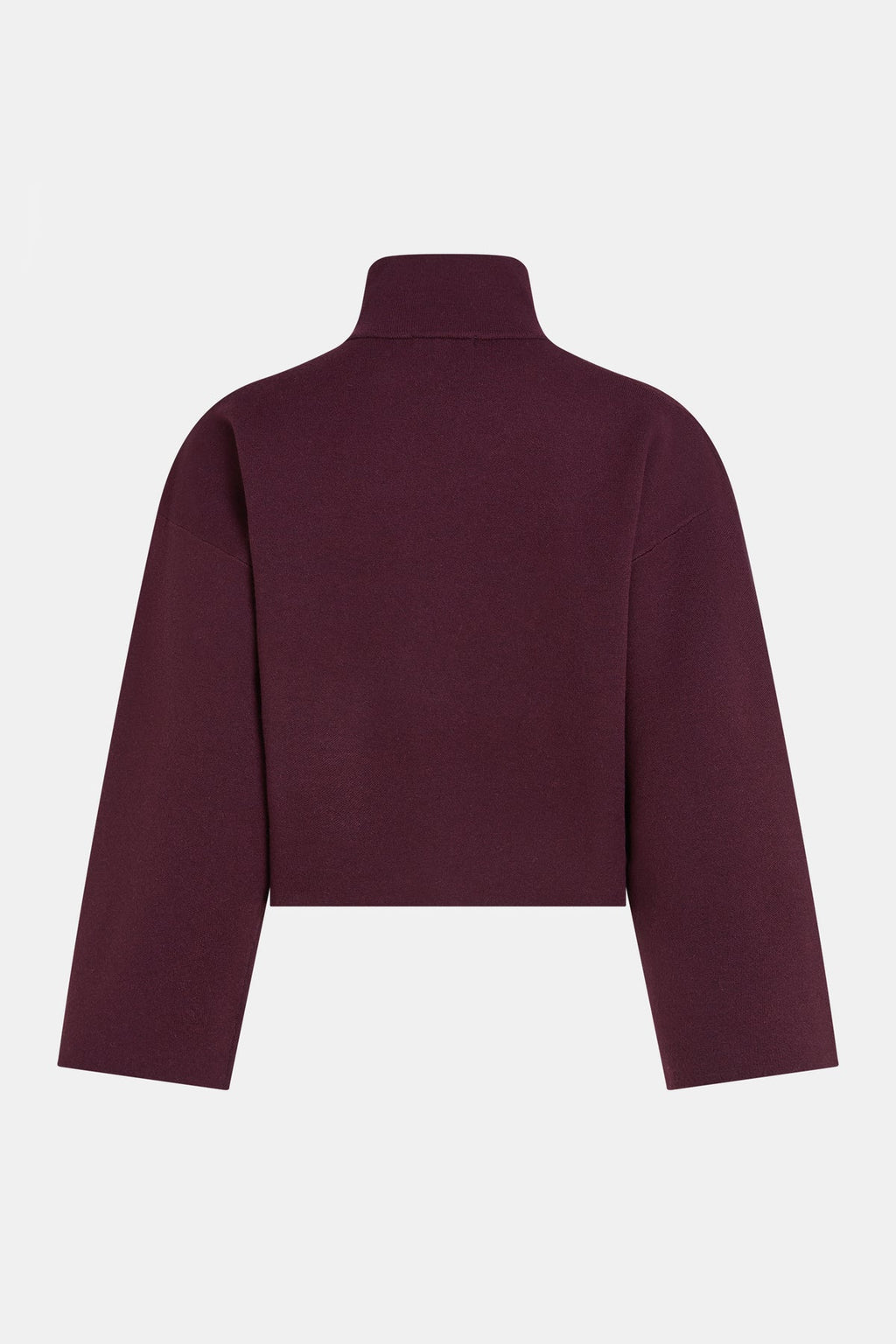 Penn&ink Jumper Aubergine