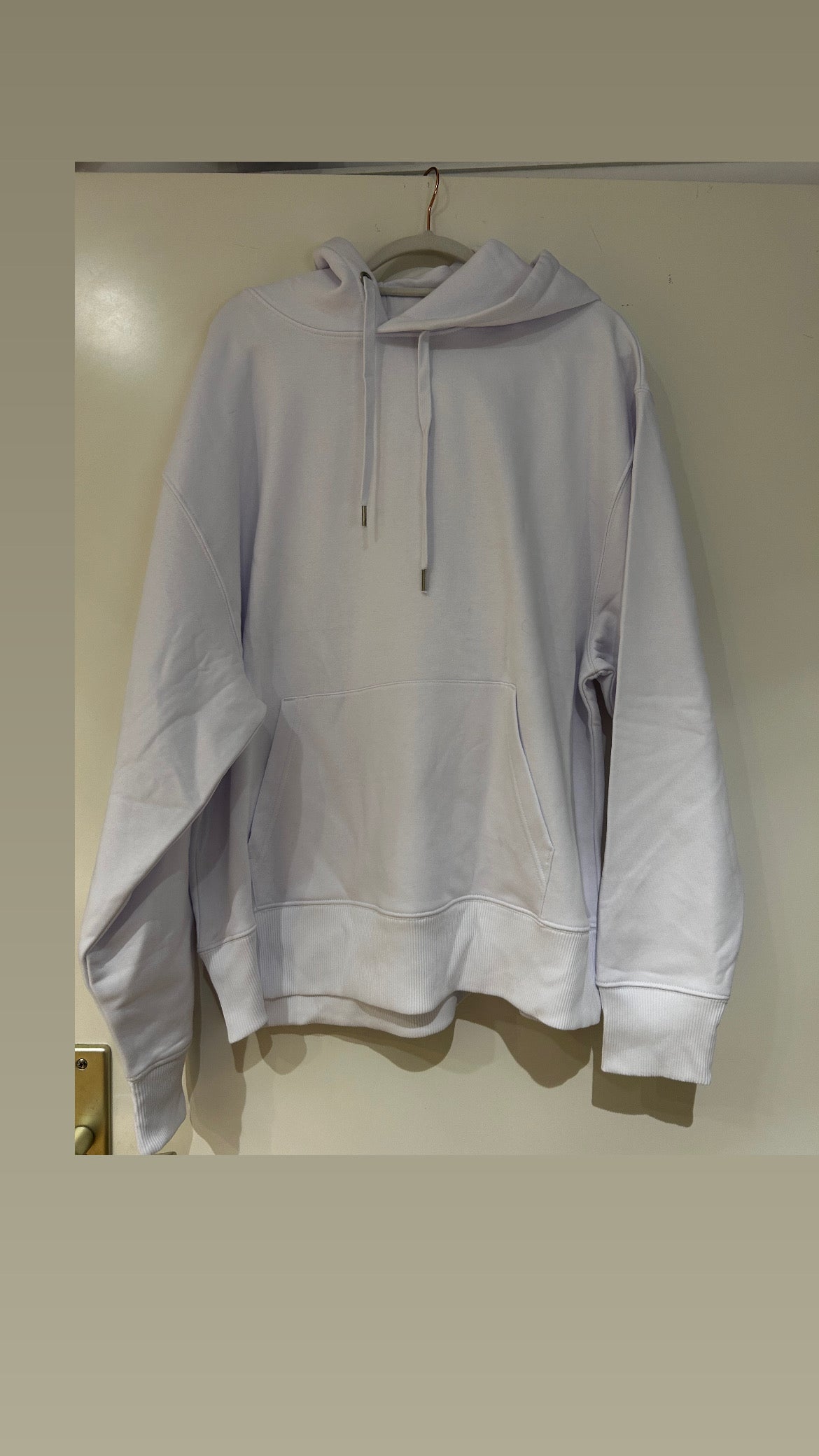 Pose Studios Hoodie „Sorry but I don‘t care“