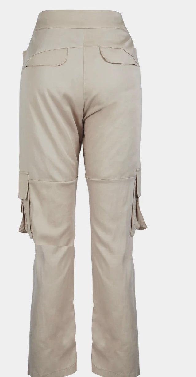 NÜ Denmark Ytta Hose Seasand