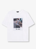 ALIX The Label Polaroid T-Shirt