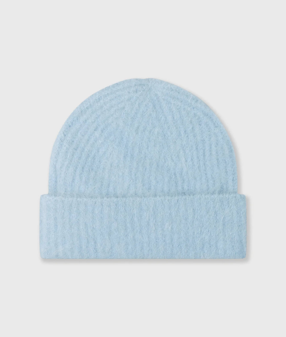 10 Days Strick Beanie Angel Blue