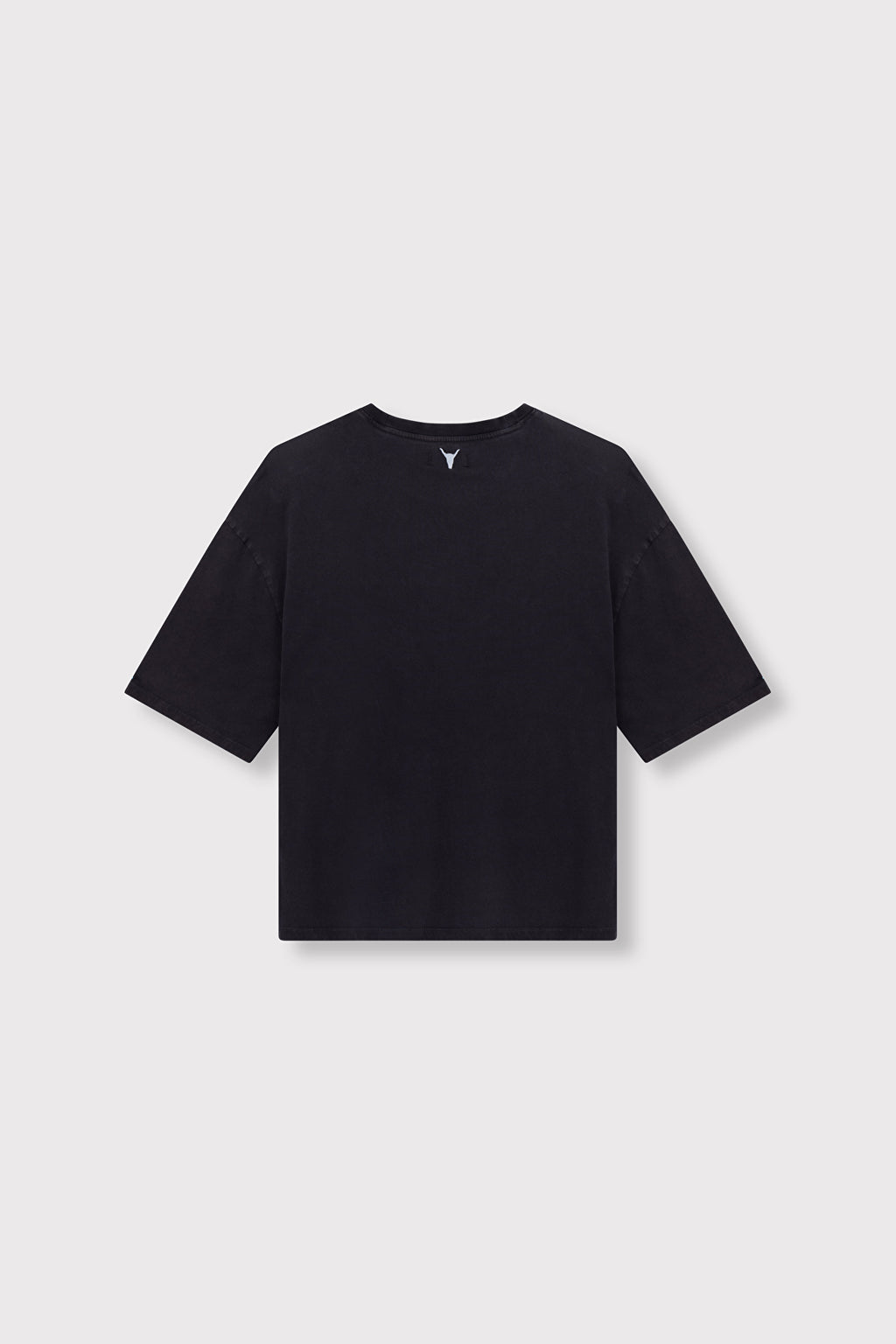 Alix The Label Band Shirt