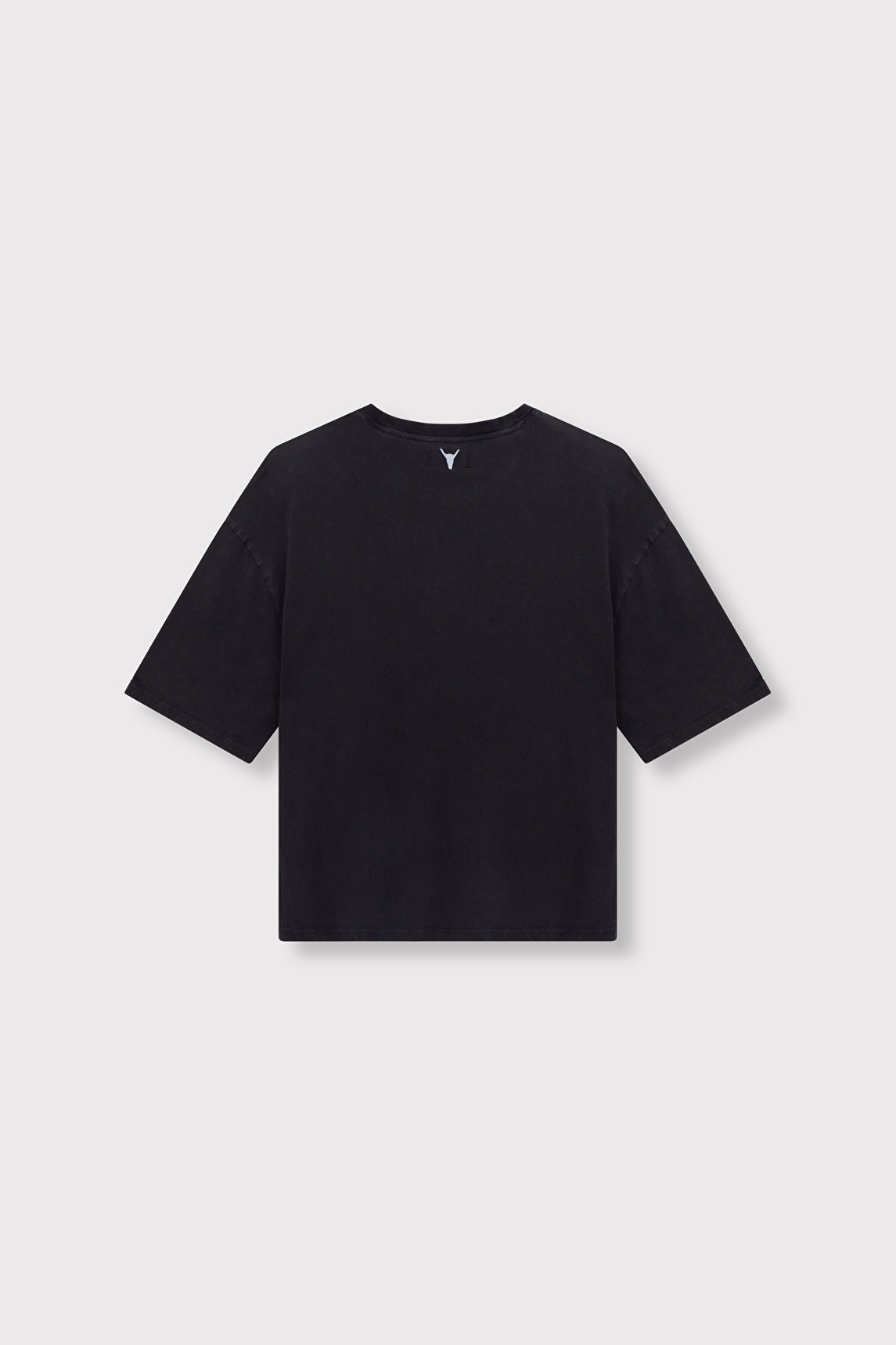 Alix The Label Band Shirt