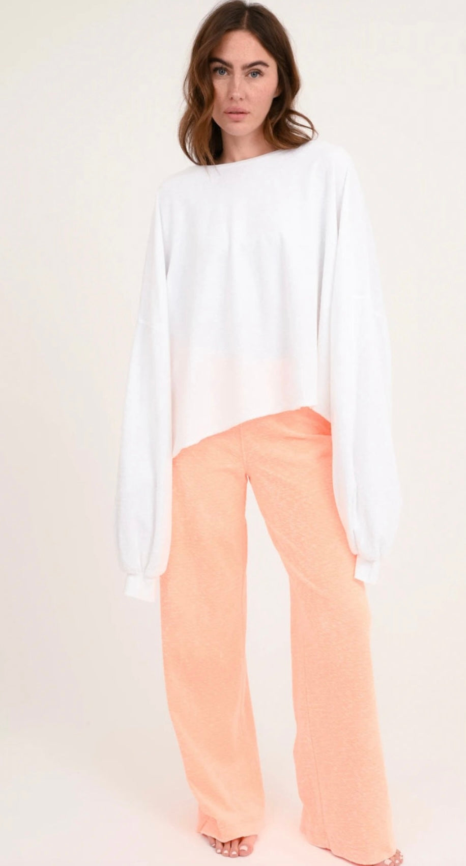 Love Joy Victory Frottee Sweathose Elenya