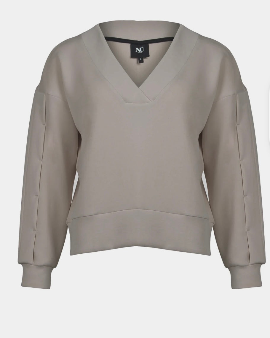 NÜ Denmark Yonna Bluse