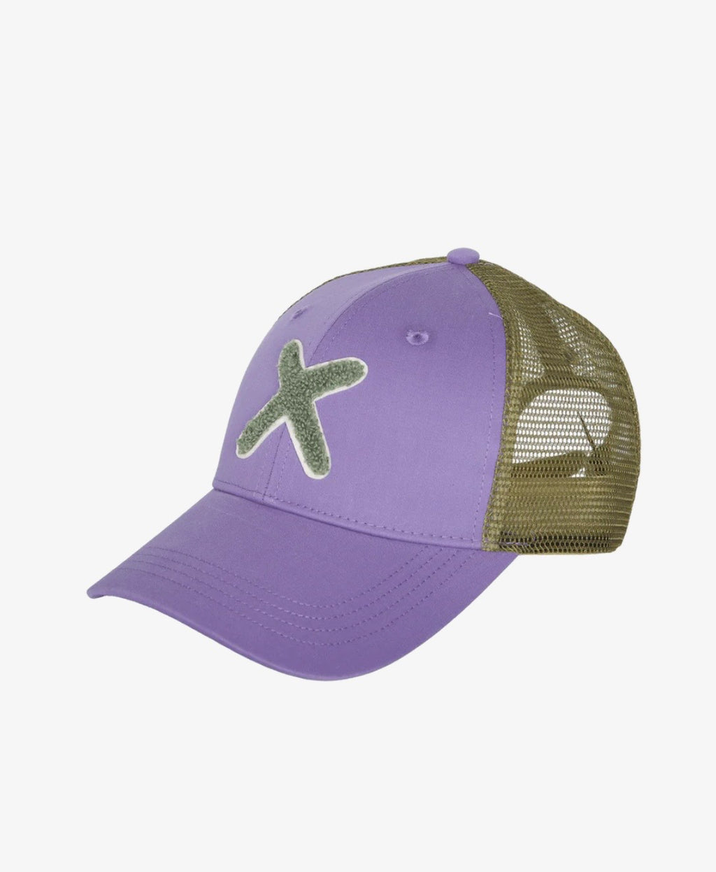 Unio Hamburg Trucker Cap Taki X