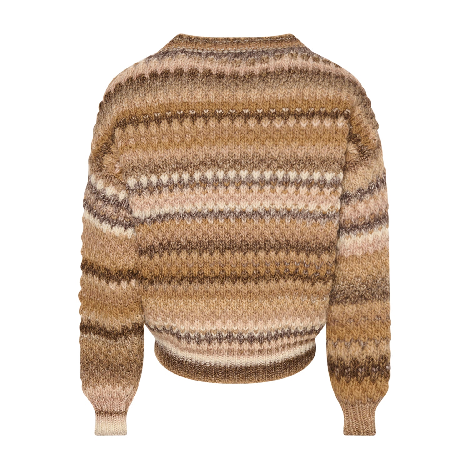 Noella Gio Brown Mix