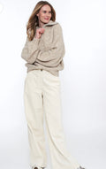 Simple The Brand Nova Sweater