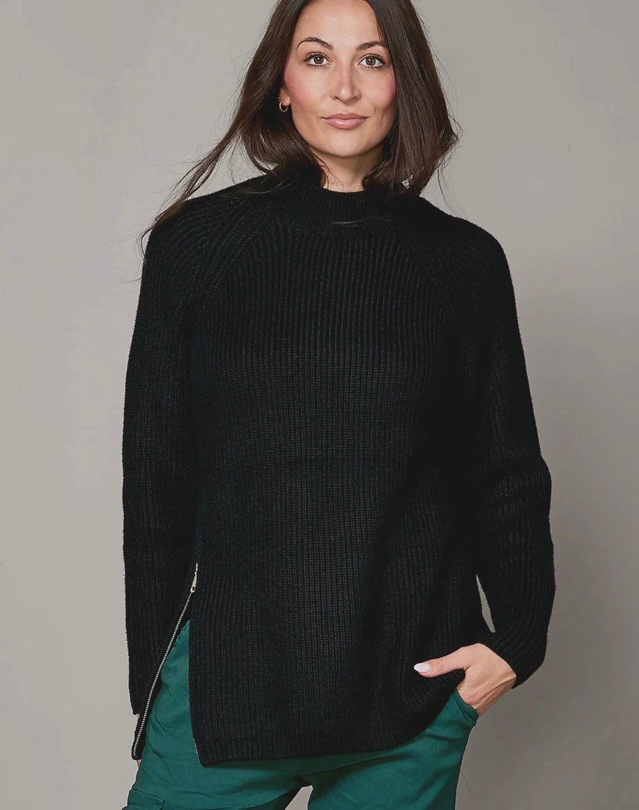 Nü Denmark Venja Strickpullover