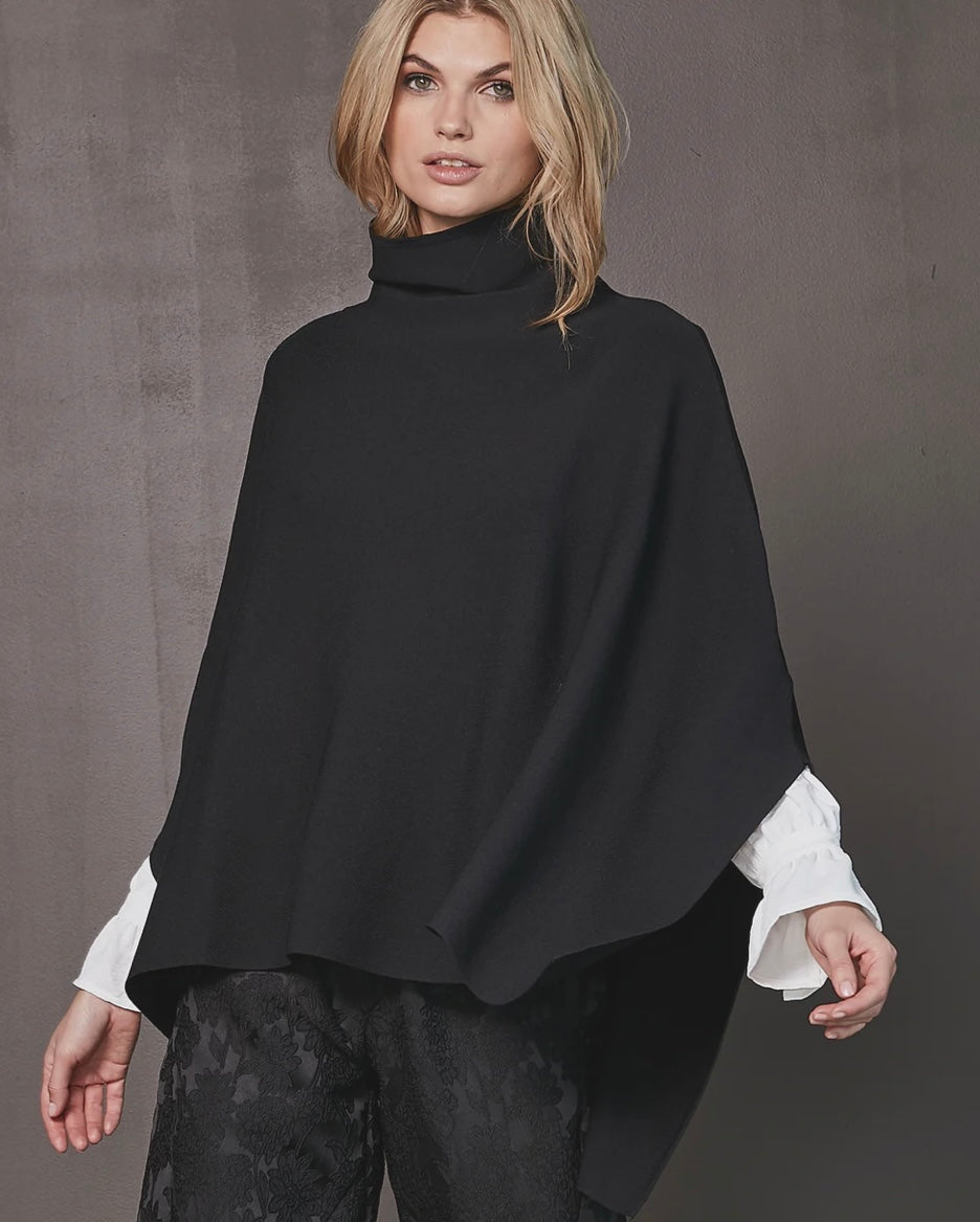 Xiao Poncho