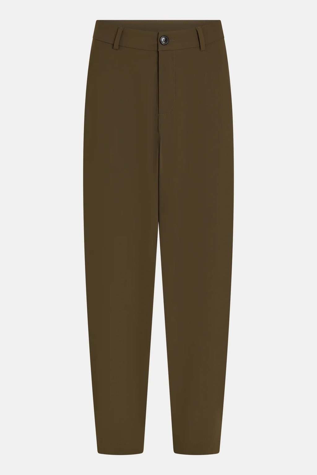 Penn&ink Hose Tabak Travellerstoff